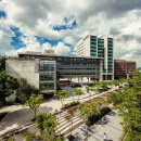 서울시립대학교 도시보건대학원 이미지