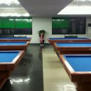 우림 당구장 이미지