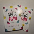 新HSK 1~4급 VOCA 리우 이미지