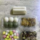 휴먼시아6단지아파트 601동 앞 | [안산] 답례품 선물하기 좋은 고잔동에 위치한 "예담떡집"