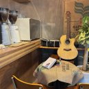 문화의거리쉼터 | 부평 문화의 거리 카페, 제페토 커피 솔직 후기 (카이막 크로플, 분위기)