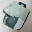 23-A | [아레나] 아레나 슬링백 A5AC1AB23 : 보부상 수영가방 후기