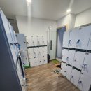 무브짐&아루카PT필라 이미지