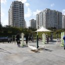 죽전체육공원 이미지