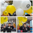 합기도봉연관신촌도장 | [합기도 봉연관 신촌도장] 팀봉연 시범단, 마산가고파국화축제 축하 무대에 오르다!