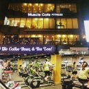 머슬카페피트니스 이미지