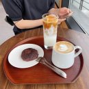 의왕 왕송호수 초평동 한옥카페 초평가배