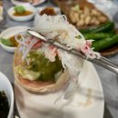 영덕대게직판장식당 | 부산 온천장 알차고 신선한 대게 맛집 영덕대게직판장식당
