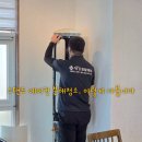 주변 이야기 | 남해 풀빌라 에어컨 청소 안 하면 생기는 일 (전후 비교 공개)