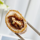 명랑핫도그 메뉴 가격 핫브레이크 핫도그 극강의 단 맛