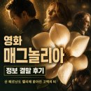 영화 매그놀리아 정보 결말 후기, 산 페르난도 밸리에 쏟아진 고백의 비