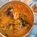 시원한동태탕 - 태안군 | 관저동 동태탕 맛집 동태에반하다 미식 얼큰하고 시원한 동태탕 후기