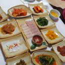 산아래호수 이미지