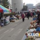 갈산전통시장 이미지