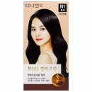 다나한헤어 이미지