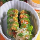 친정엄마반찬