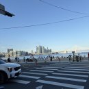 저기커피로스터스 | 부산 광안리 오션뷰 카페 BCBL 커피 로스터스 후기