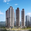 힐스테이트 도원센트럴 이미지