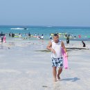 천지연폭포 이미지