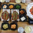 강원도황태찜전골