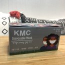 케이엠씨(KMC) 이미지