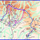 제191차 대구 팔공산 산행(부산 한열협 부울경 산악회와 연합산행) 9/28 이미지