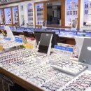 라데팡스 안경 이미지