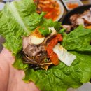 파주 다율동 해오름마을 맛집 족발야시장 파주다율점 솔직 후기