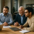 글로벌 기업의 성공에는 애자일 조직문화가 있다 | 애자일·플랫 조직의 가능성과 한계