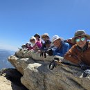 2026.7.3 Alta Peak 세쿼이아 국립공원 이미지
