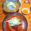 [원주] 원주 기업도시 &#34;냉면&#34;&amp;&#34;수육 전골&#34; 맛집[장수면옥]