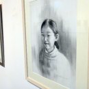 [북부] 한글서예 이미지