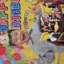 지민이의 7번째 생일 축하해요 🎉 이미지