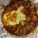 종각역/관철동맛집 왕초바베큐: 치즈폭탄 숯불양념 바베큐!🍺