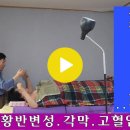 녹내장 황반변성 각막이상 고혈압 갑상선 치료법 제 1.2단계 이미지