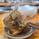 시골집얼큰한뼈해장국 | 전북대 신정문쪽 뼈해장국 맛집 엄가네시골집24시얼큰한뼈해장국 후기