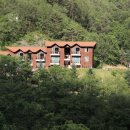 휴양림길 이미지