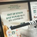 알찬푸드 | 스타벅스 실리콘 푸드백 구매 사용 후기 및 관리 방법 (한달 사용까지 알찬 후기)