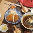 마이카츠 지산점