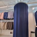 신랑 예복 맞춤 아틀레 청담본점 2차 가봉 + 수령 후기 (예복 원단 확인)
