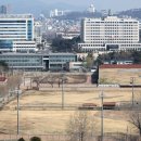 Moon-Yoon feud casts doubt on Yongsan makeover plan 용산 개발계획에 대한 의문증가 이미지