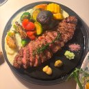 2호선 동백역 4번출구 | 해운대 양식 맛집 스미스씨네농장 데이트 레스토랑