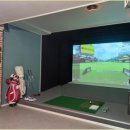 준 스크린골프 이미지