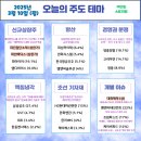 신규상장주 대진첨단소재 파인메딕스 / 미국 계란 달걀 대란 케이씨피드 / 폭싹 속았수다 팬...