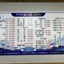 청해막썰어회 이미지