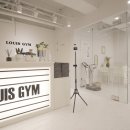 LOUIS GYM 이미지