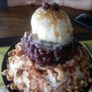 설빙 양정점