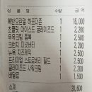 크리스피크림도넛 수원역점 | 복받으란말 크리스피크림도넛 늦은 후기