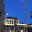 초록마을발산점 | 비엔나 알베르티나 미술관