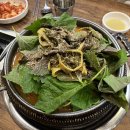 평촌역 맛집 행복 추풍령 감자탕 내돈내산 방문후기